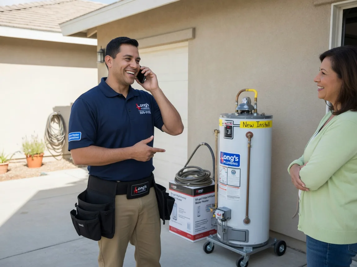 Leak Detection Hext, TX FAQs